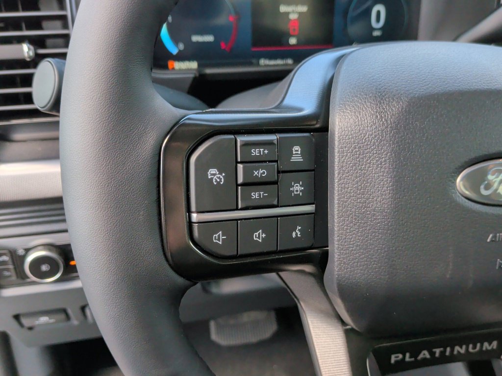 New 2027 Ford F250 Platinum w/ FX4 Off-Road Package AWD/4WD image 19