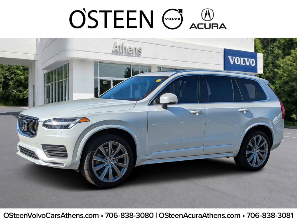 Used 2023 Volvo XC60 B5 Plus w/ Protection Package Premier