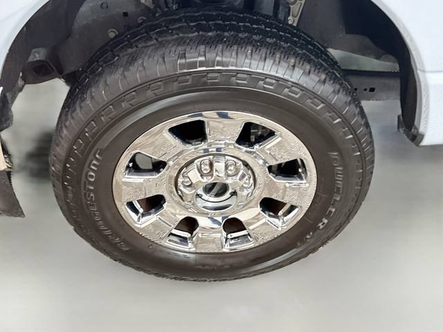 Used 2025 Ford F350 King Ranch w/ Chrome Package AWD/4WD image 33