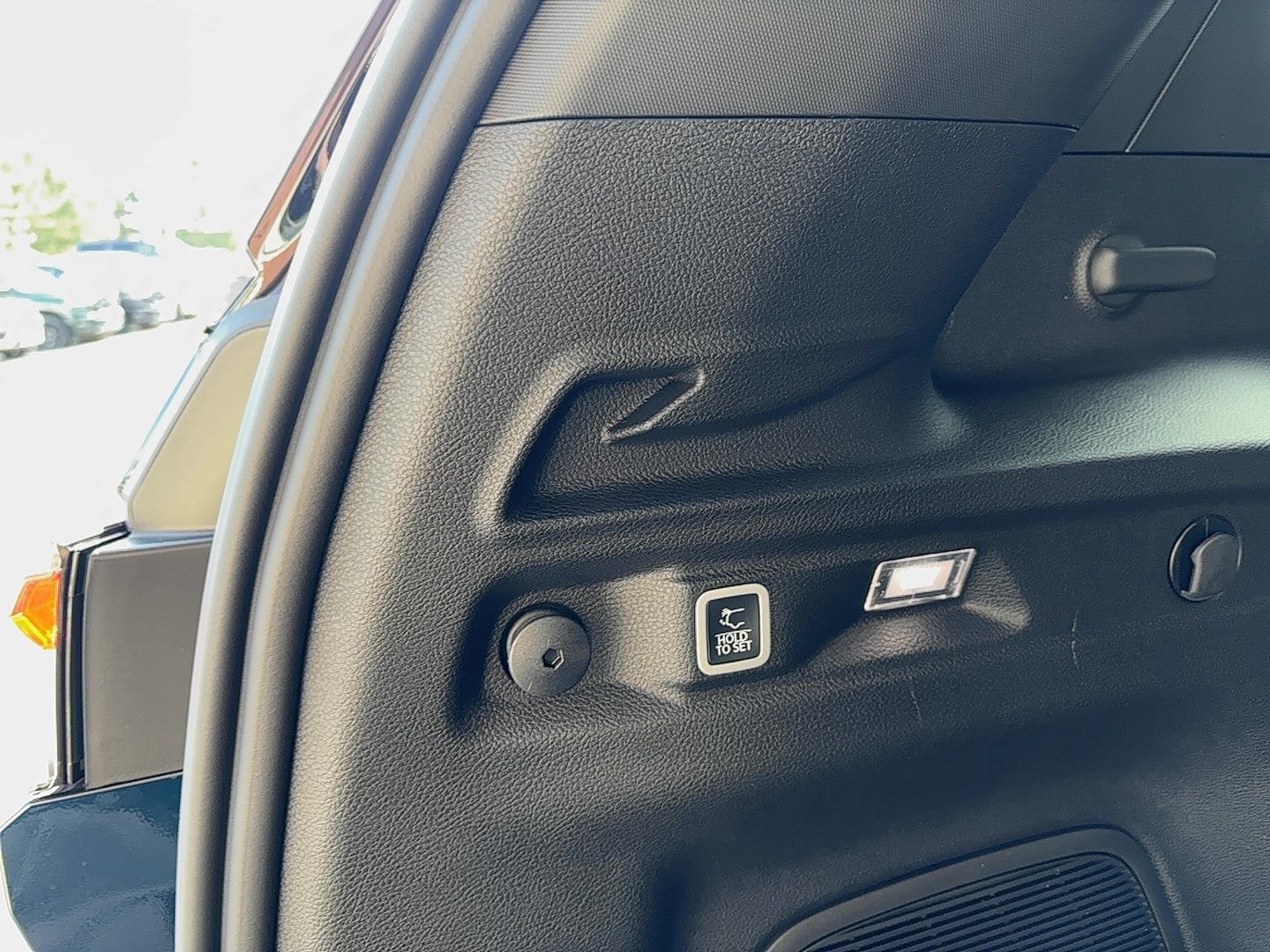 New 2027 Jeep Grand Cherokee L Limited AWD/4WD image 18