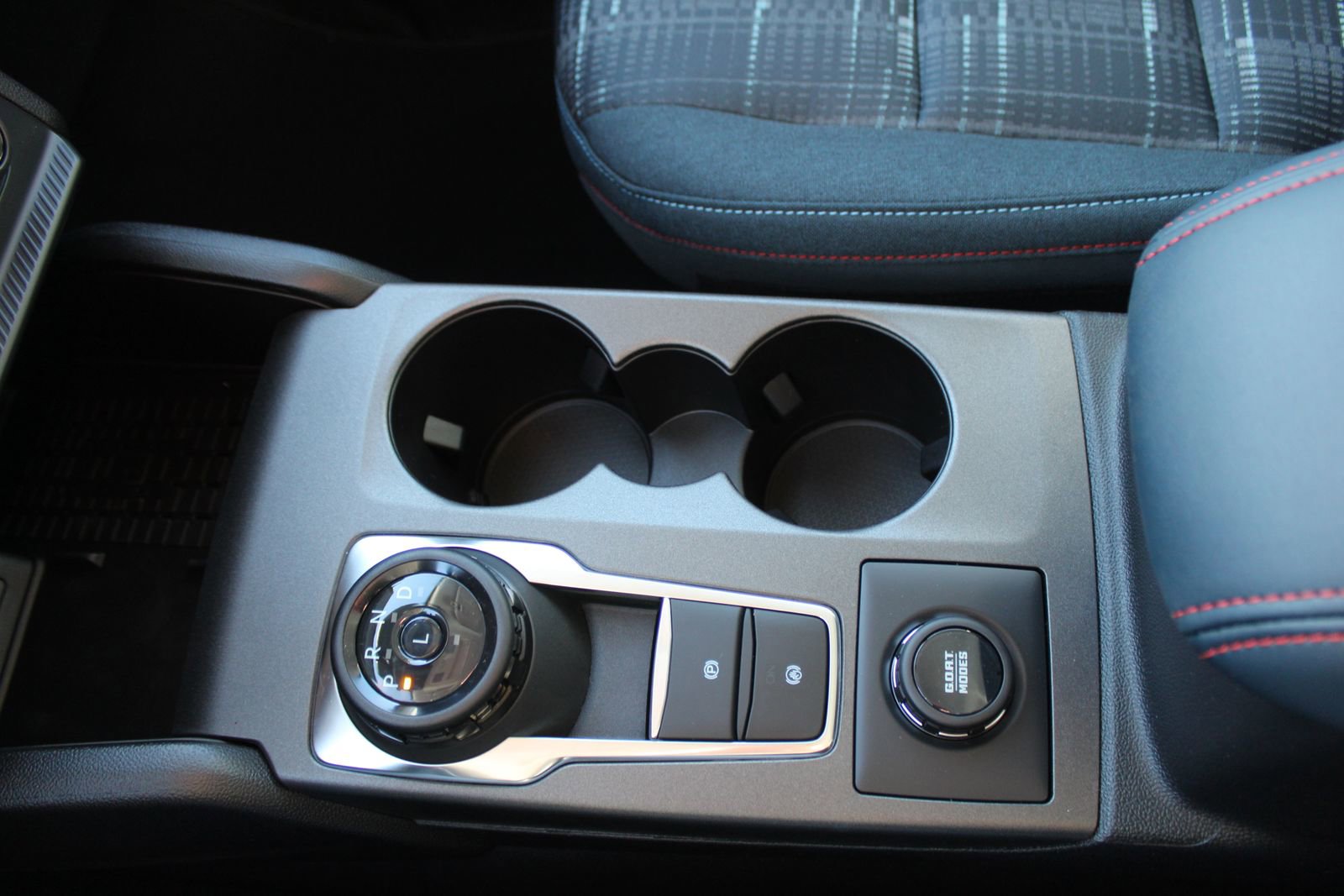 New 2025 Ford Bronco Sport Heritage w/ Convenience Package image 28