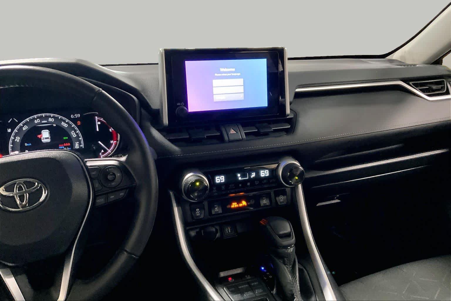 Certified 2024 Toyota RAV4 XLE w/ Convenience Package AWD/4WD image 7