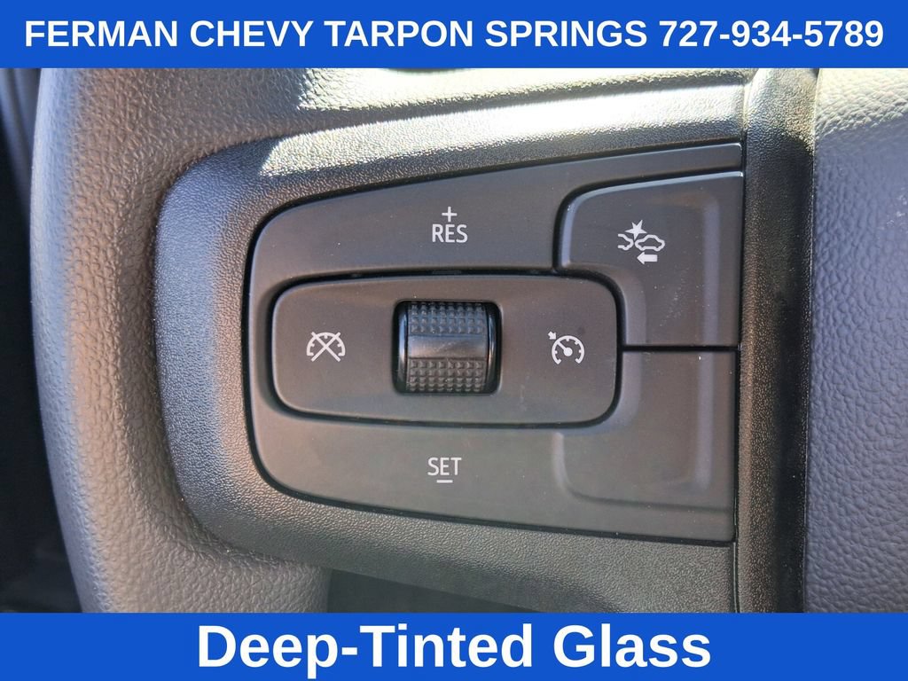 New 2026 Chevrolet Silverado 3500 W/T w/ WT Convenience Package AWD/4WD image 32
