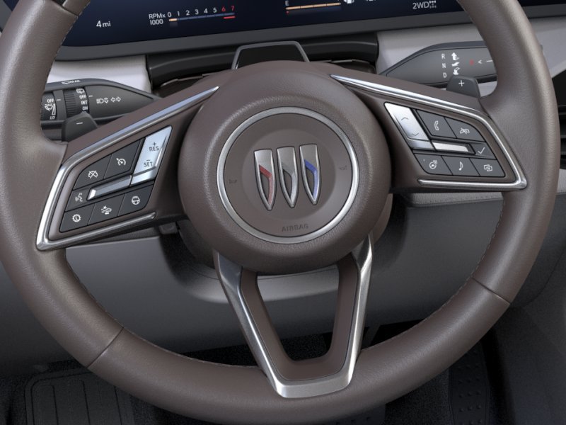 New 2026 Buick Enclave Avenir w/ Super Cruise Package FWD image 54