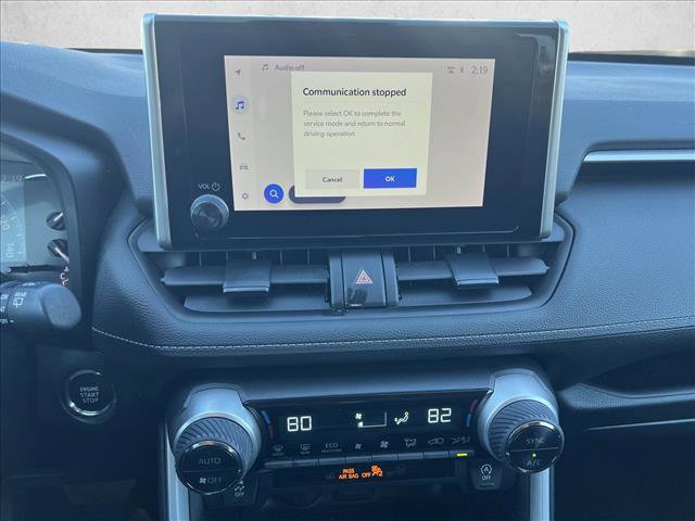 Certified 2023 Toyota RAV4 XLE image 13