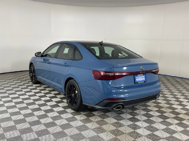 New 2027 Volkswagen Jetta GLI Autobahn FWD image 19