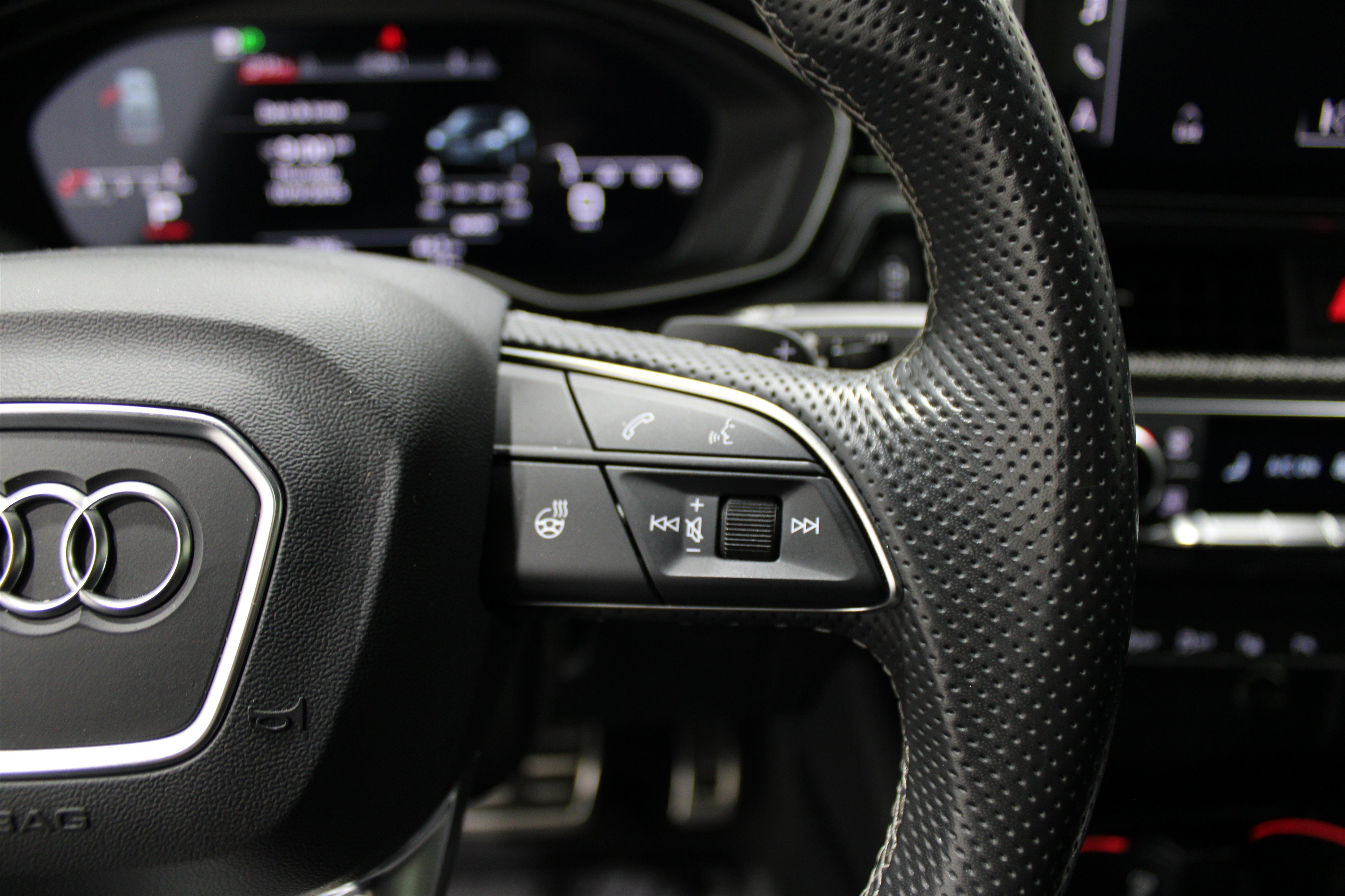 Used 2023 Audi S5 Prestige image 12