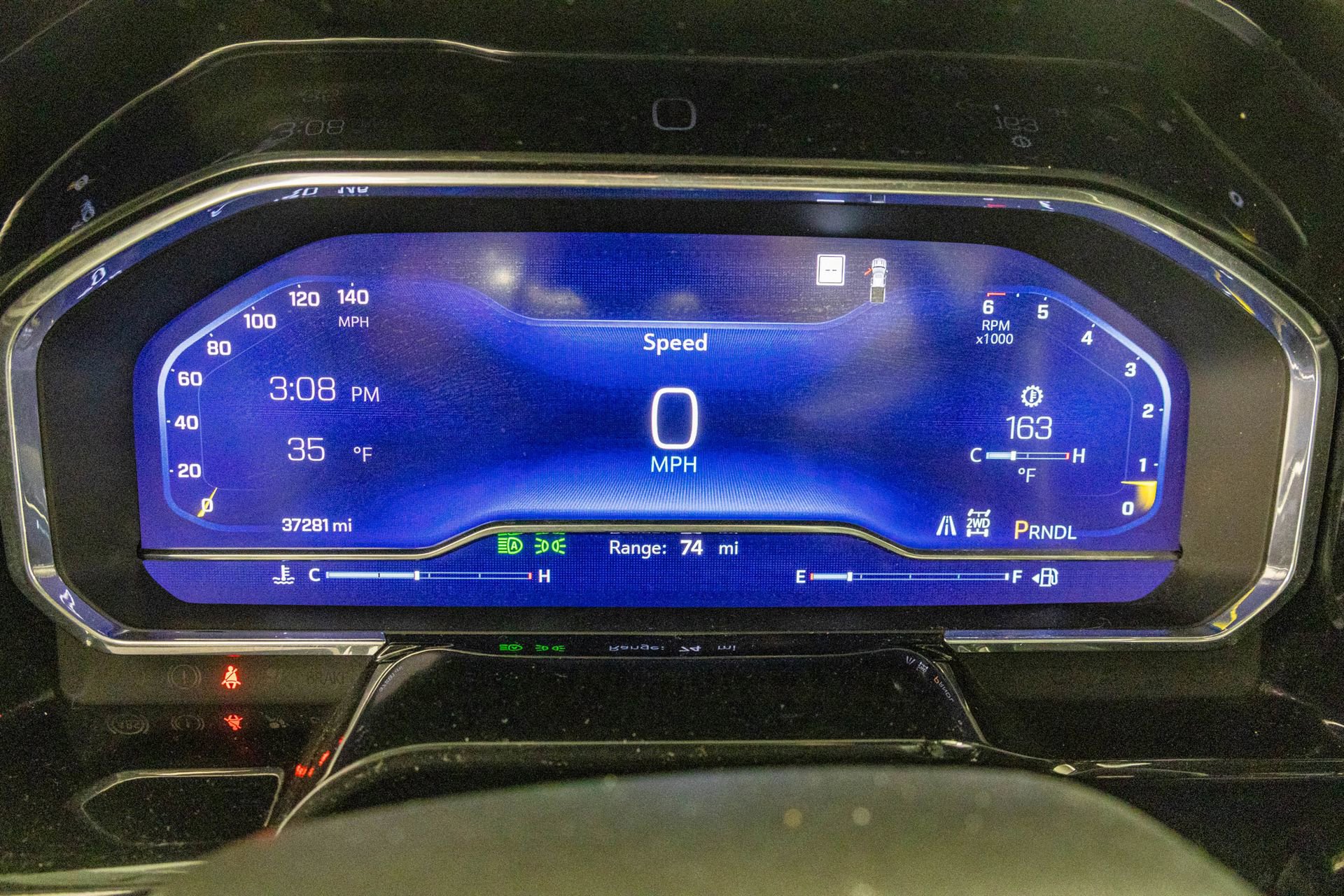 Used 2023 Chevrolet Silverado 1500 LT image 33