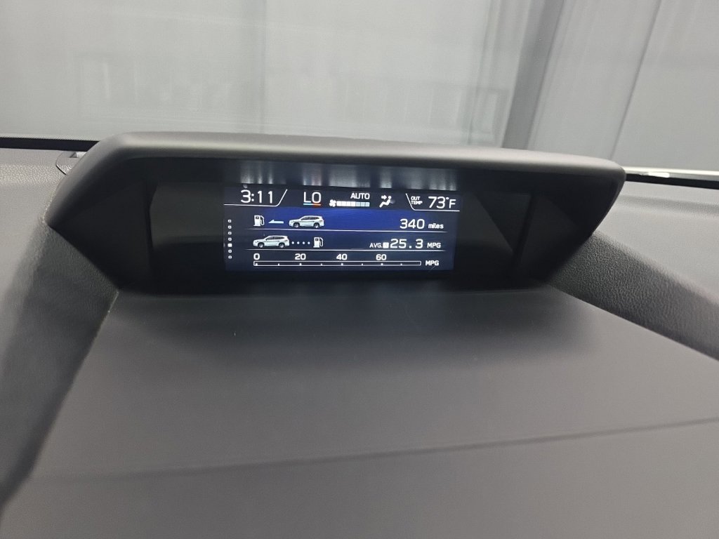 Certified 2024 Subaru Forester Premium AWD/4WD image 21
