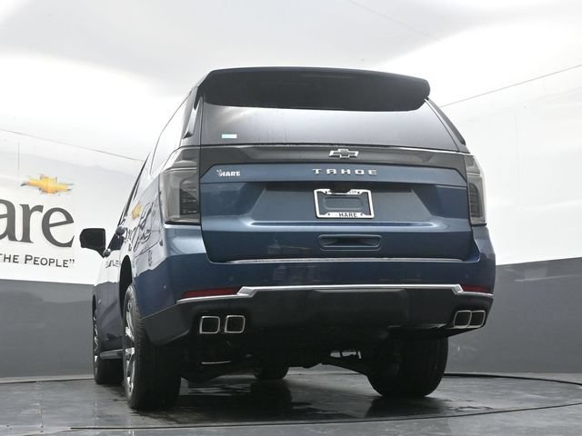 New 2026 Chevrolet Tahoe High Country w/ Sun And Tow Package AWD/4WD image 33