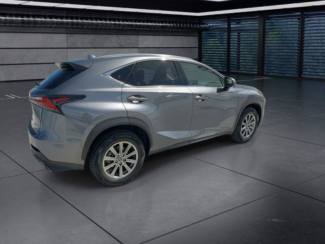 Certified 2020 Lexus NX 300 FWD w/ Comfort Package image 8