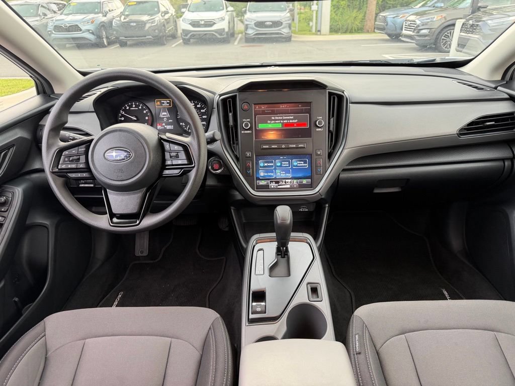 Used 2026 Subaru Crosstrek 2.5i AWD/4WD image 20