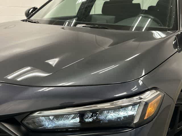 Used 2026 Honda Civic Sport image 31