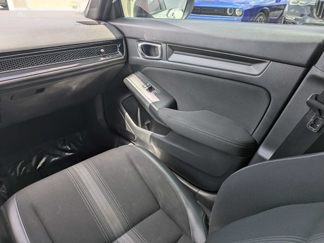 Used 2022 Honda Civic Sport image 15