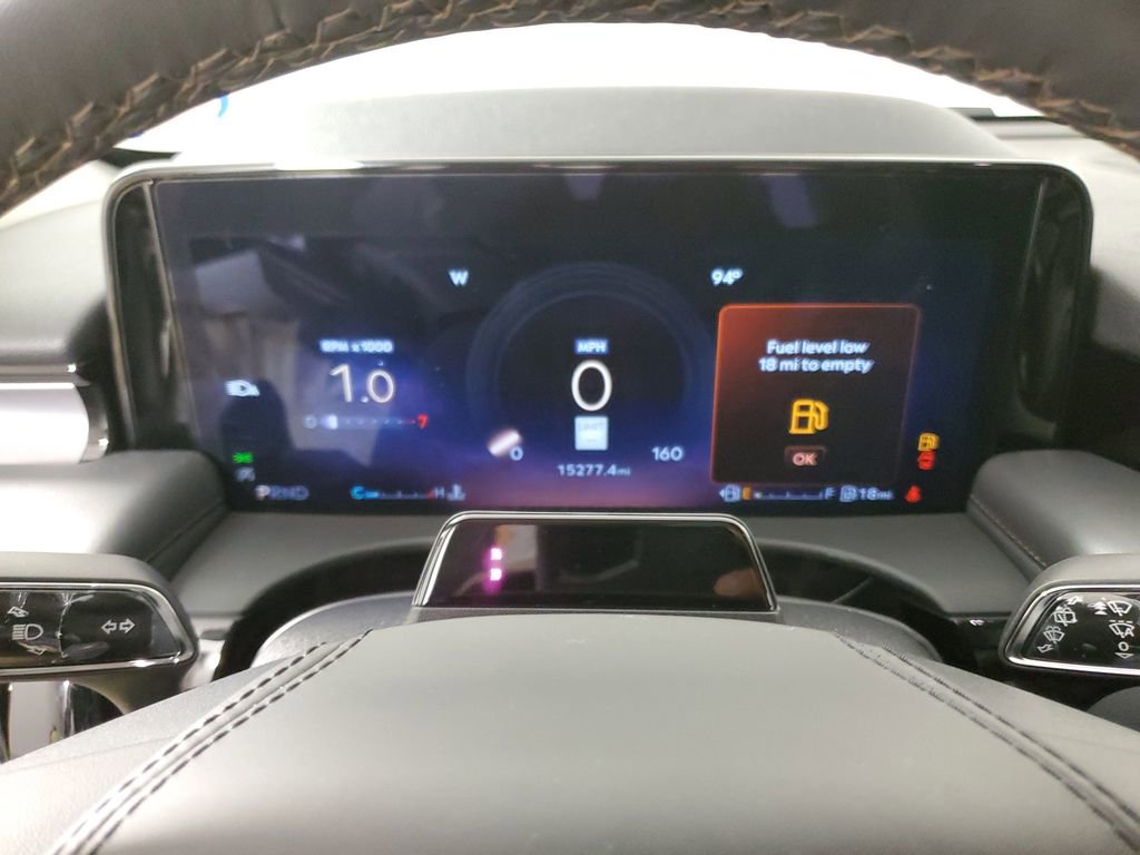 Used 2025 Lincoln Aviator 2WD w/ Jet Appearance Package image 26