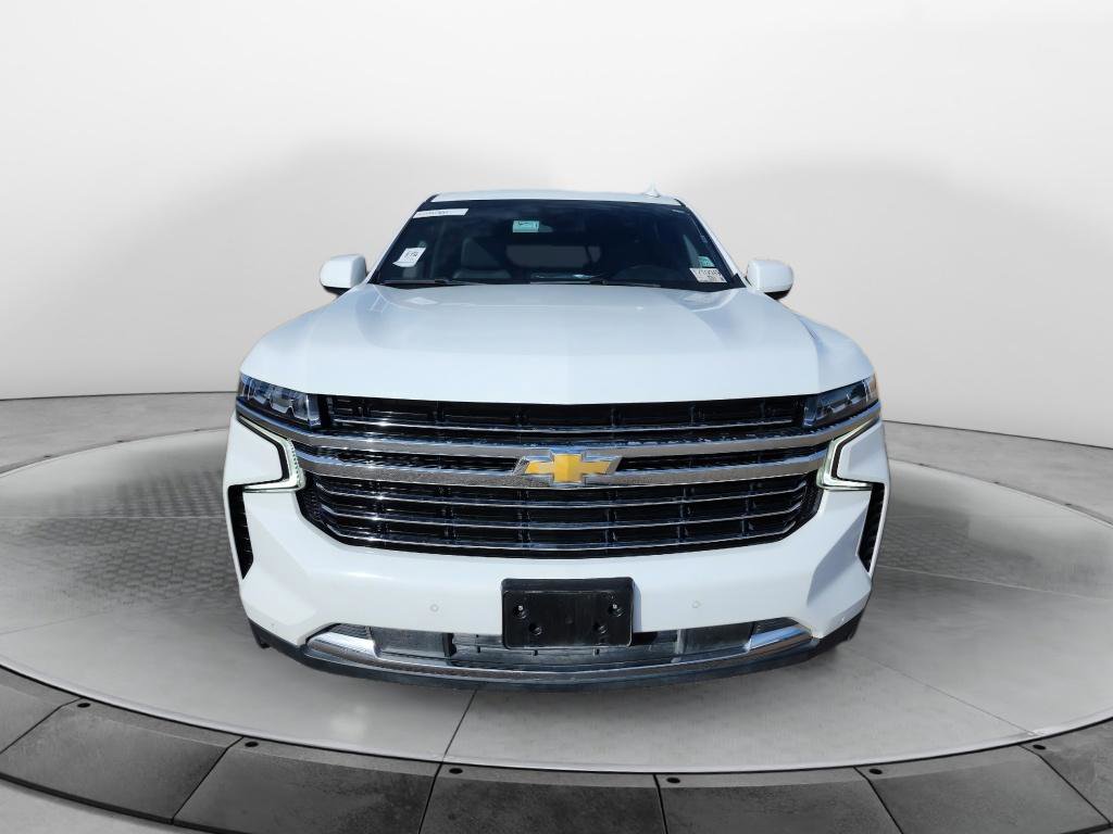 Used 2024 Chevrolet Tahoe LT image 8