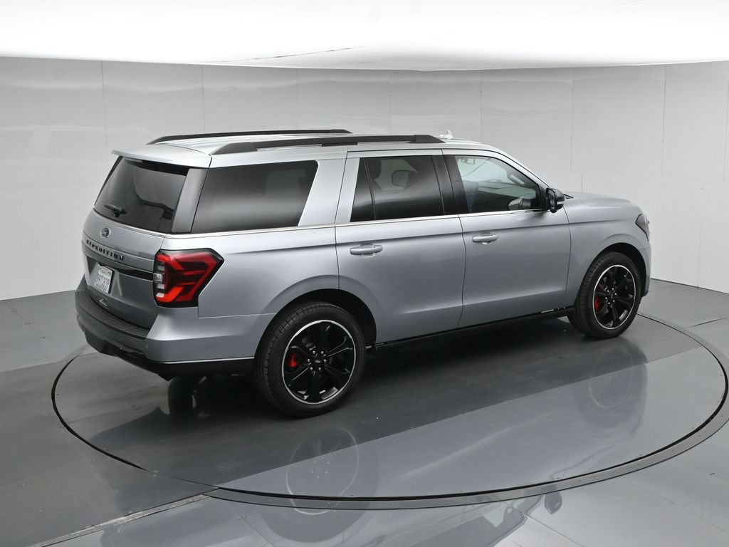Used 2023 Ford Expedition Limited AWD/4WD image 45
