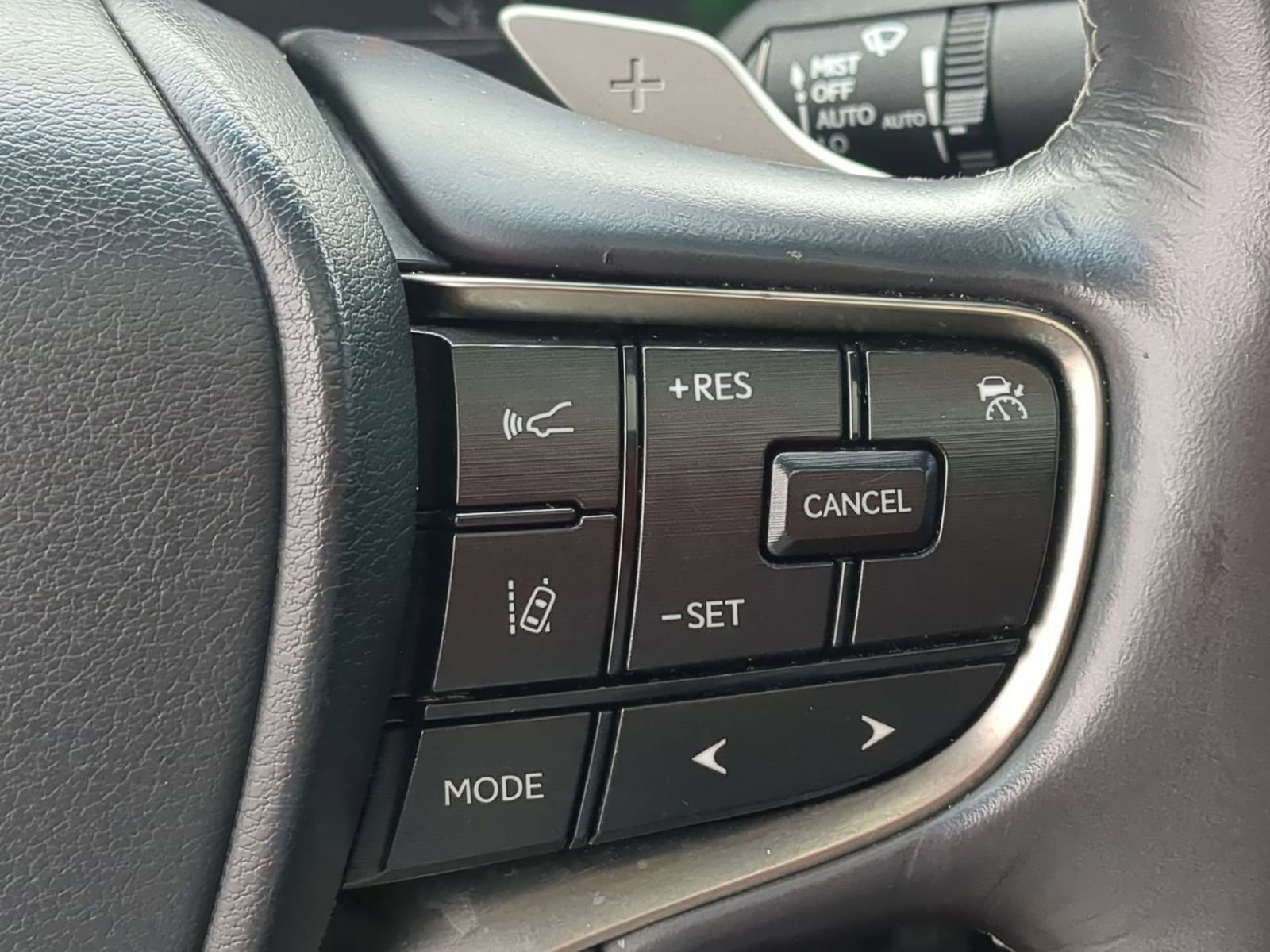 Used 2021 Lexus ES 250 w/ Premium Package image 29