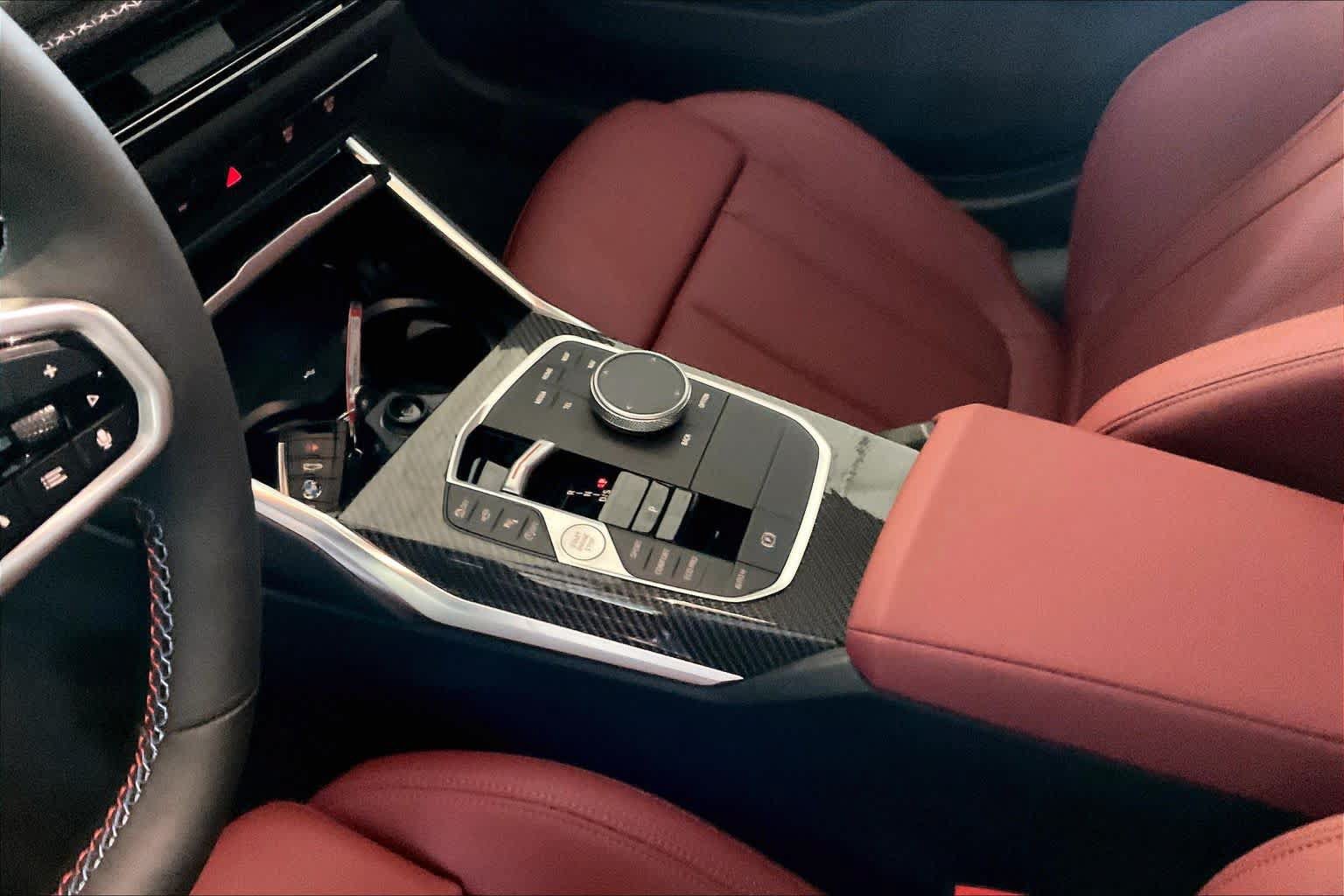 New 2026 BMW M340i RWD image 7