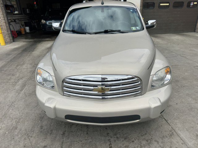 Used 2009 Chevrolet HHR LT FWD image 8