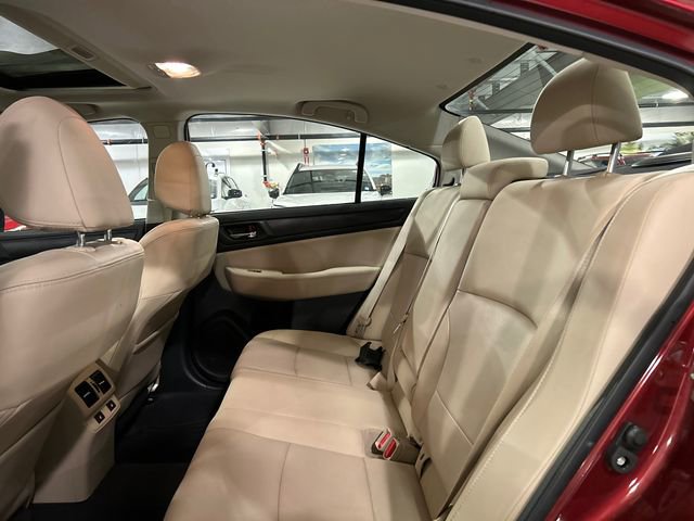 Used 2017 Subaru Legacy 2.5i Limited image 24
