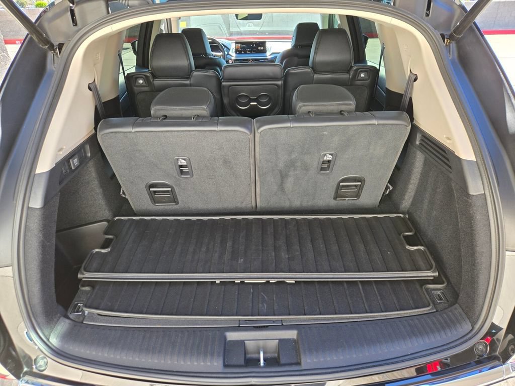 Certified 2023 Acura MDX FWD image 19
