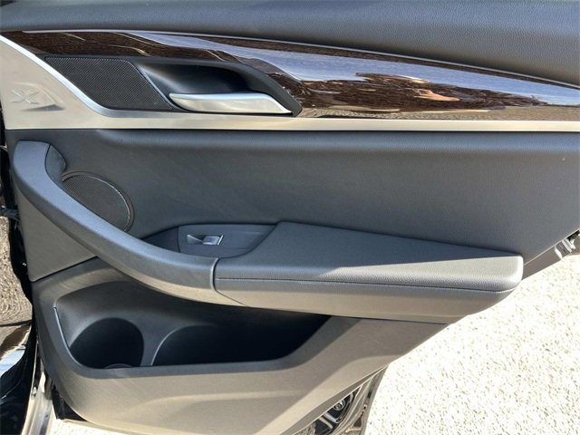 Used 2022 BMW X3 xDrive30i w/ Convenience Package image 25