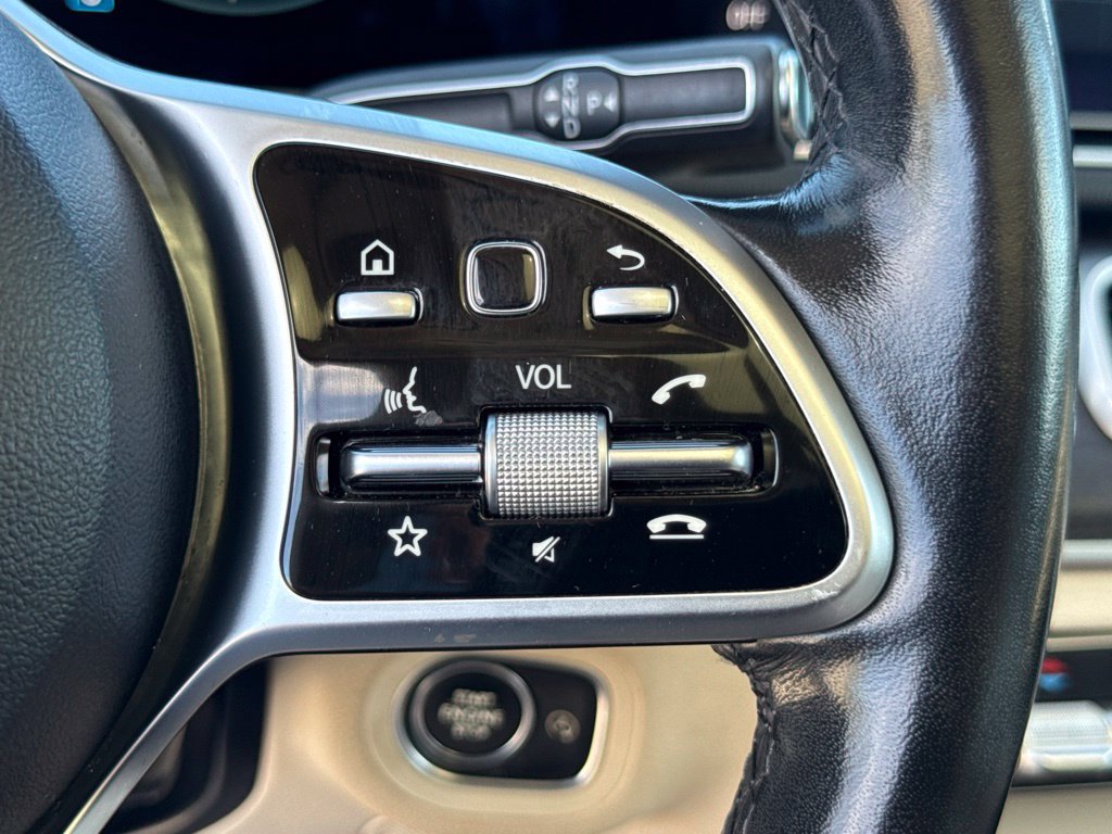 Certified 2022 Mercedes-Benz GLS 450 4MATIC image 26