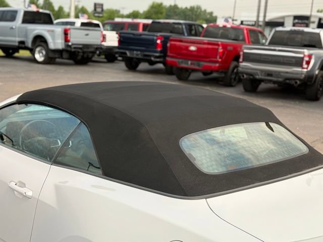 Used 2024 Ford Mustang Premium RWD image 44