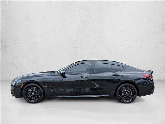 New 2026 BMW 840i RWD image 9
