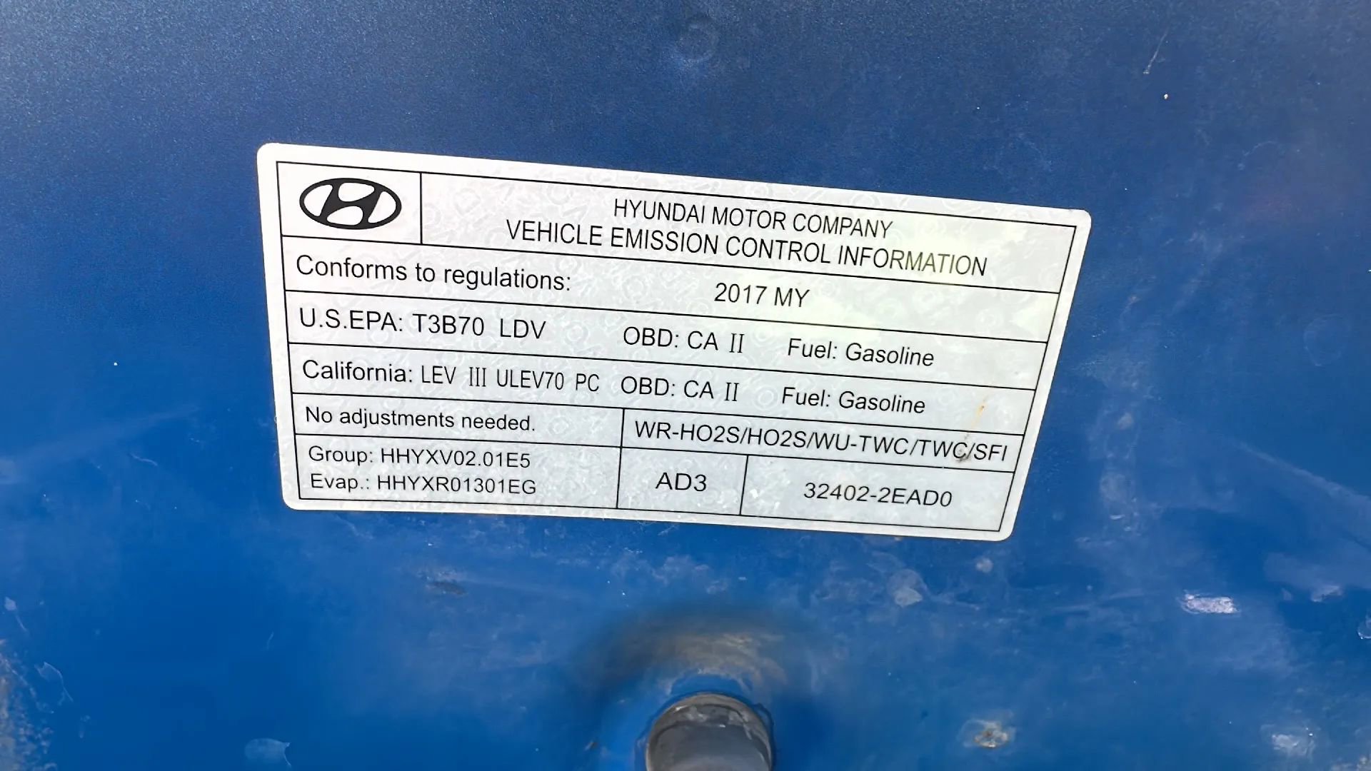 Used 2017 Hyundai Elantra SE image 12