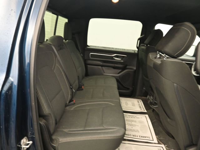 Used 2022 RAM 1500 Big Horn image 6