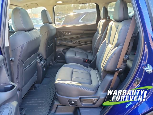 New 2026 Subaru Ascent Bronze Edition image 16