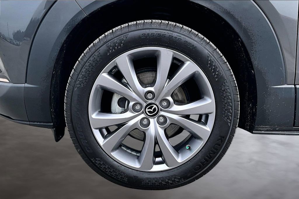 Used 2021 MAZDA CX-30 AWD 2.5 S w/ Preferred Package image 33
