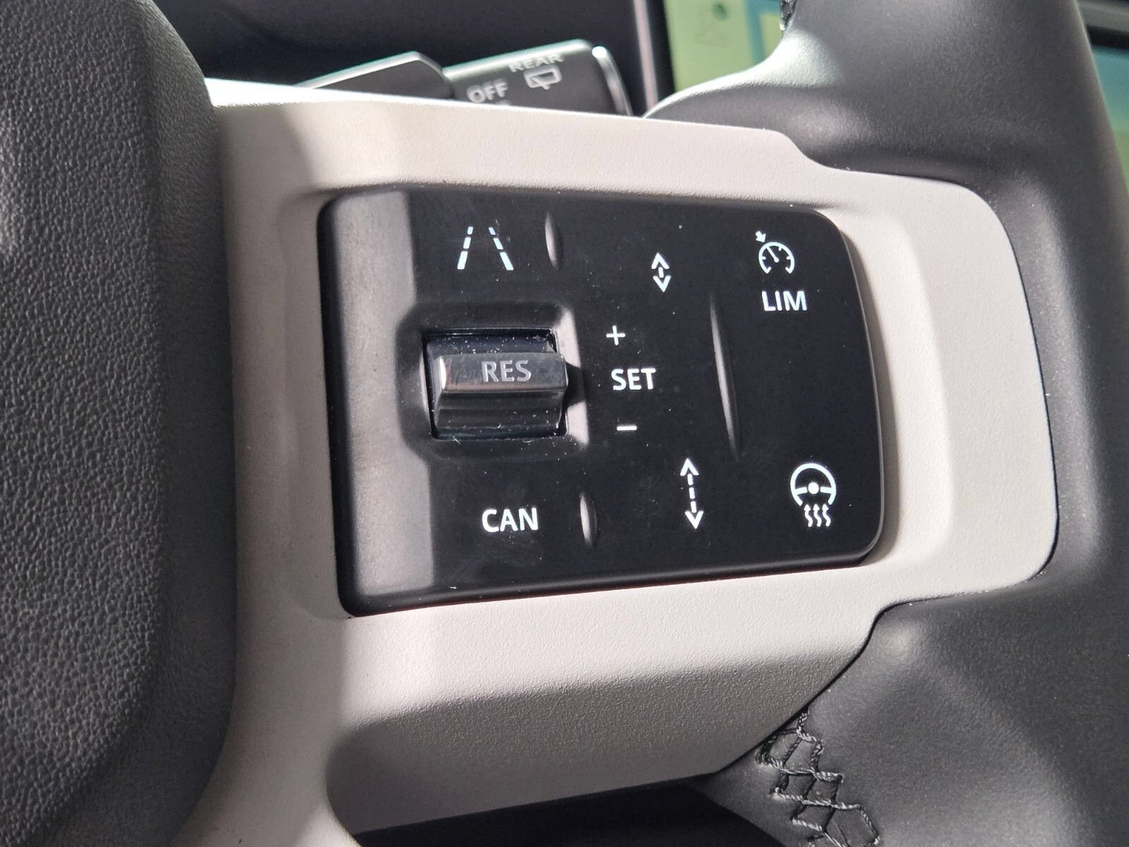 Used 2026 Land Rover Defender 110 S AWD/4WD image 26