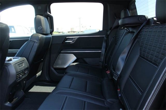 New 2025 GMC Sierra EV Denali image 13