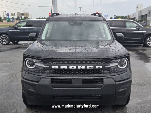 New 2026 Ford Bronco Sport Big Bend AWD/4WD image 14
