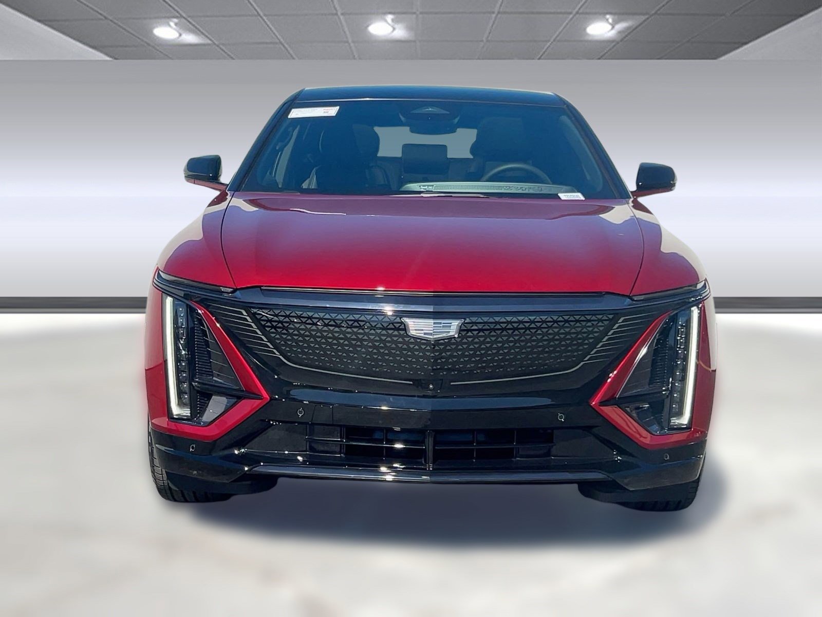 New 2026 Cadillac Lyriq Sport image 31