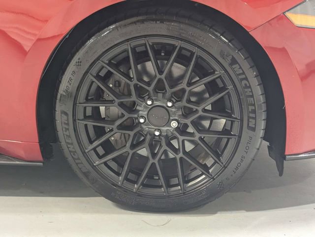 Used 2021 Ford Mustang GT w/ Equipment Group 301A RWD image 27