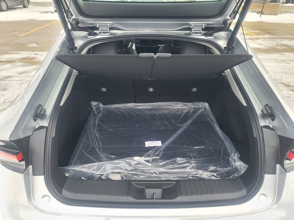 New 2026 Toyota Prius Limited image 17