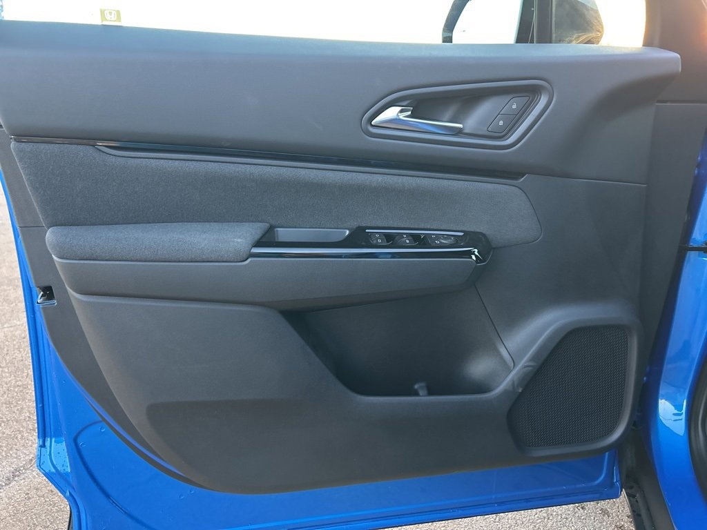 New 2026 Honda Prologue EX image 12