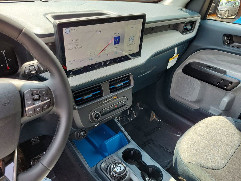 New 2026 Ford Maverick XLT w/ XLT Luxury Package image 22