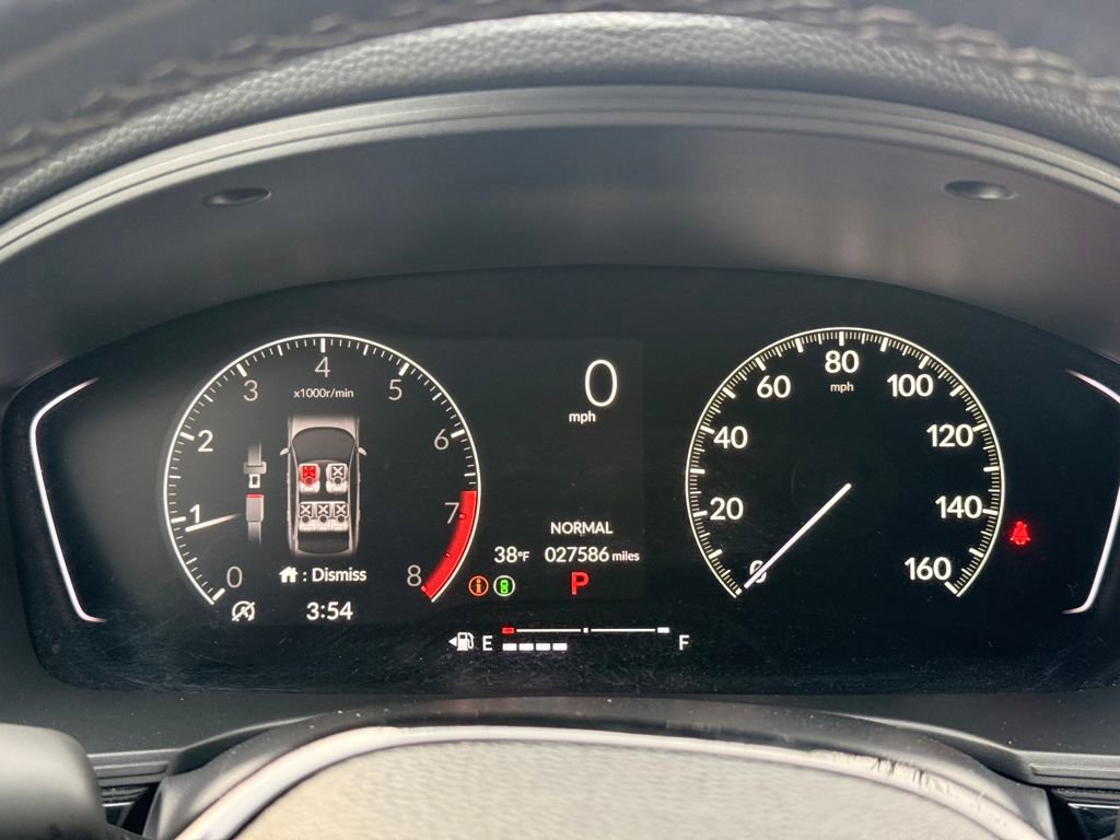 Used 2022 Honda Civic Sport image 30