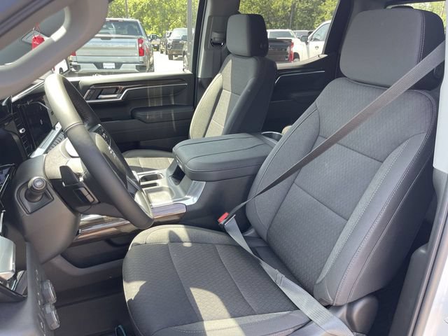 New 2026 Chevrolet Silverado 1500 RST AWD/4WD image 11