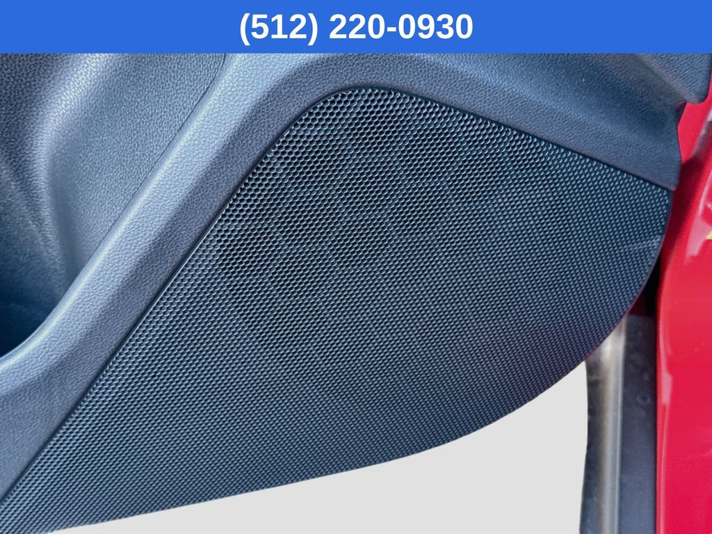 New 2026 Subaru WRX Premium AWD/4WD image 23