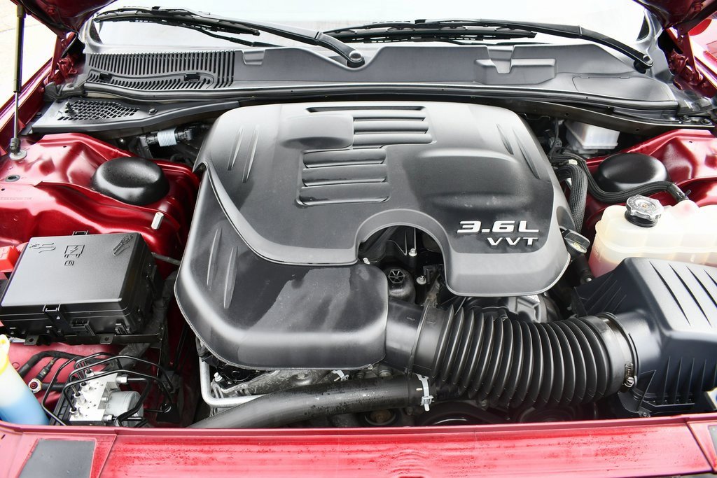 Used 2023 Dodge Challenger GT image 11