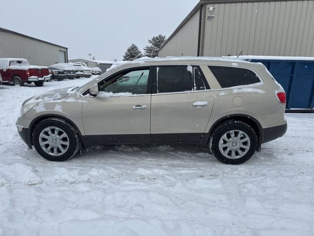 Used 2012 Buick Enclave Premium image 3