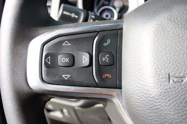 Used 2019 RAM 1500 Big Horn AWD/4WD image 18