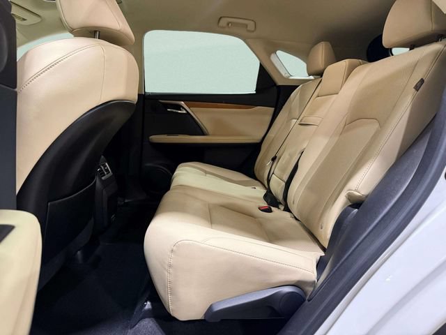 Used 2022 Lexus RX 350 AWD w/ Premium Package image 24