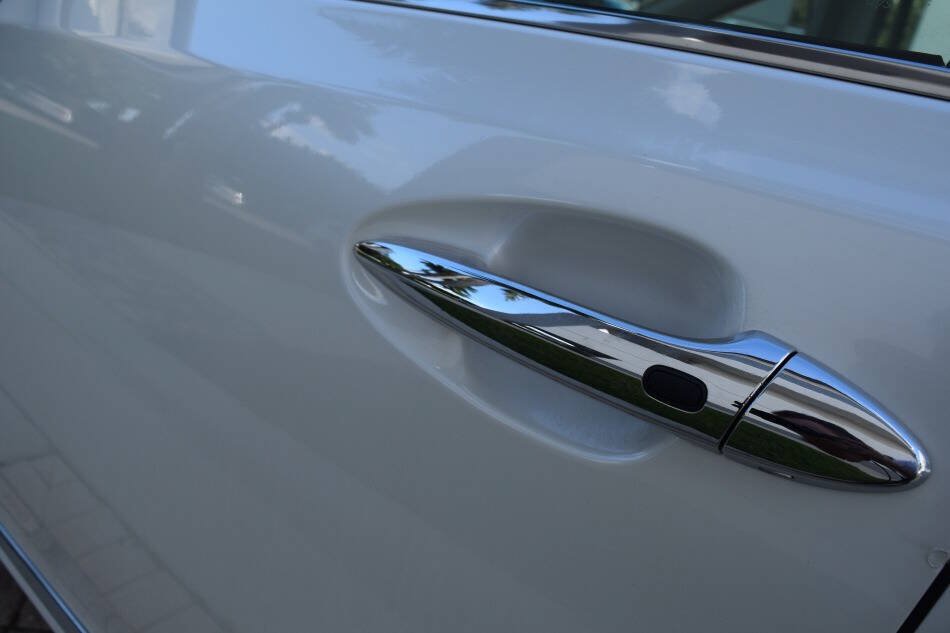 Used 2010 Lexus ES 350 FWD image 35